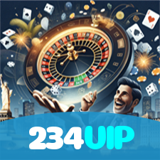 Segurança no 234VIP