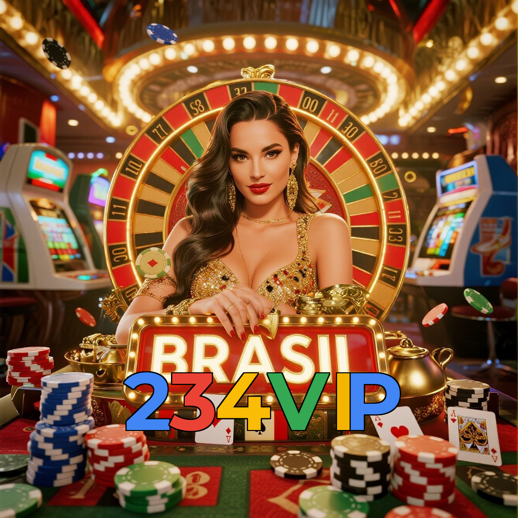 Login no 234VIP