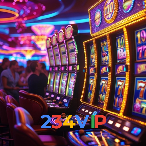 Segurança no 234VIP