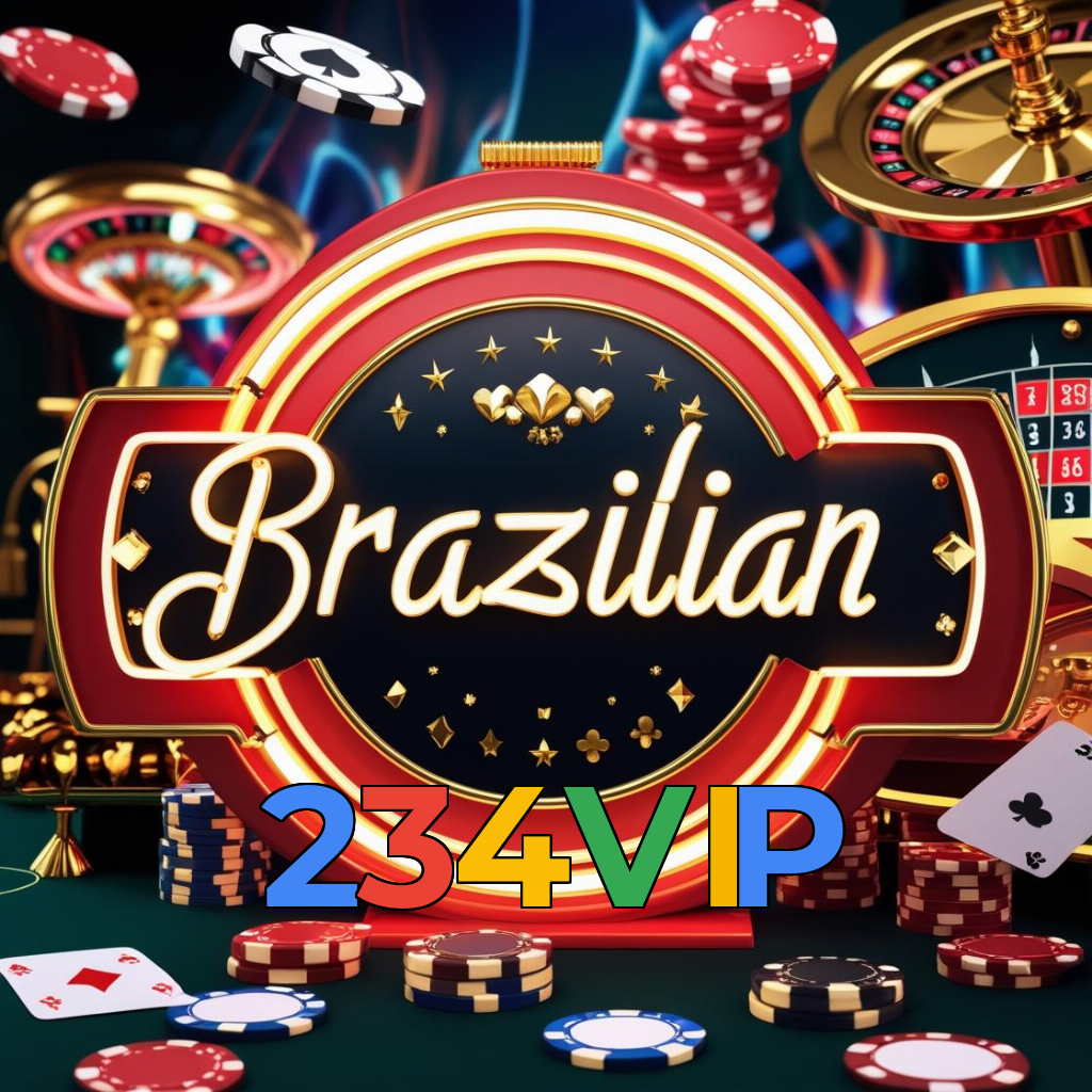 Login no 234VIP