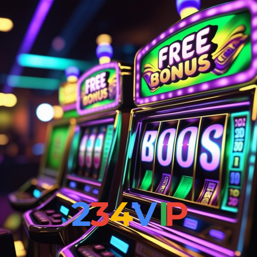 Segurança no 234VIP