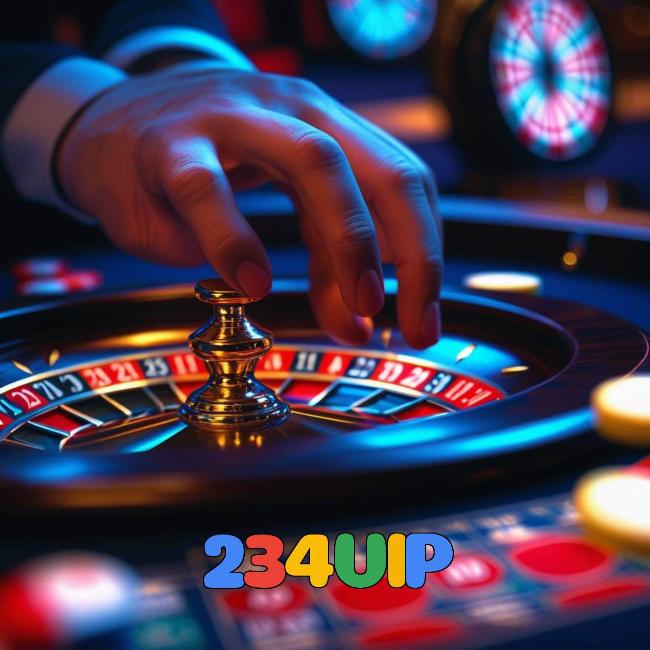 Problemas de Login no 234VIP