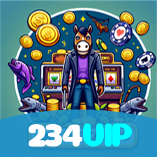 Segurança no 234VIP