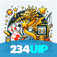 Login no 234VIP