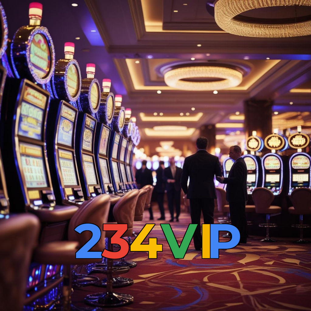 Segurança no 234VIP