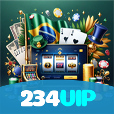 Login no 234VIP