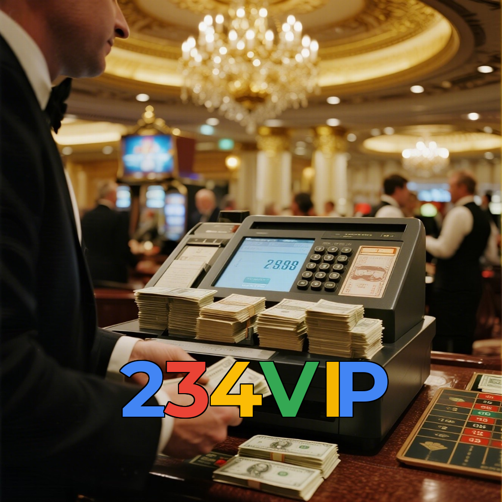 Segurança no 234VIP