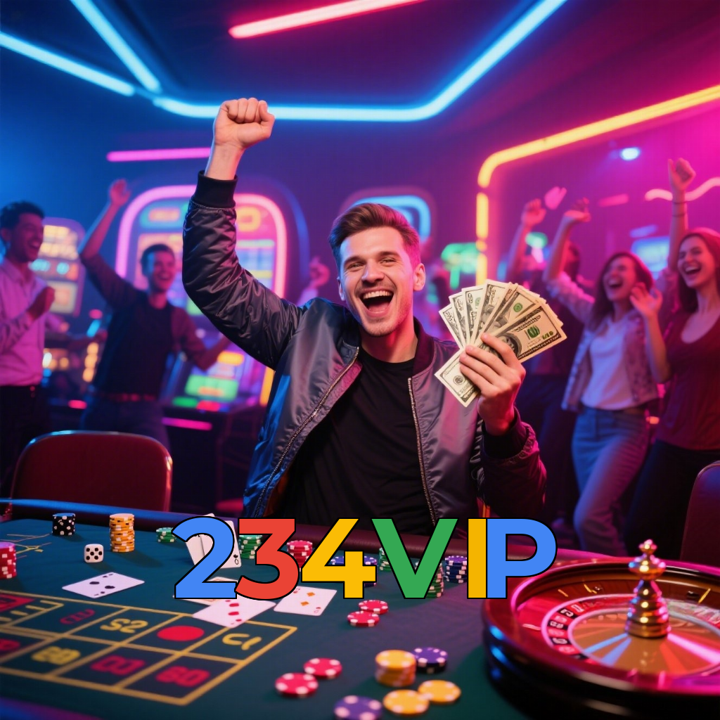 Problemas de Login no 234VIP
