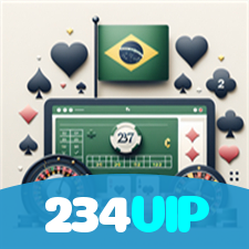 Segurança no 234VIP