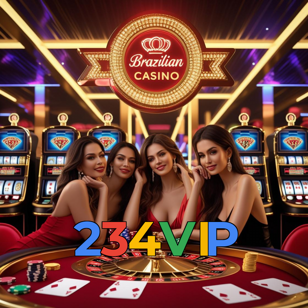 Login no 234VIP