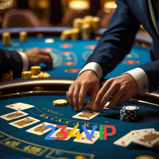 Segurança no 234VIP