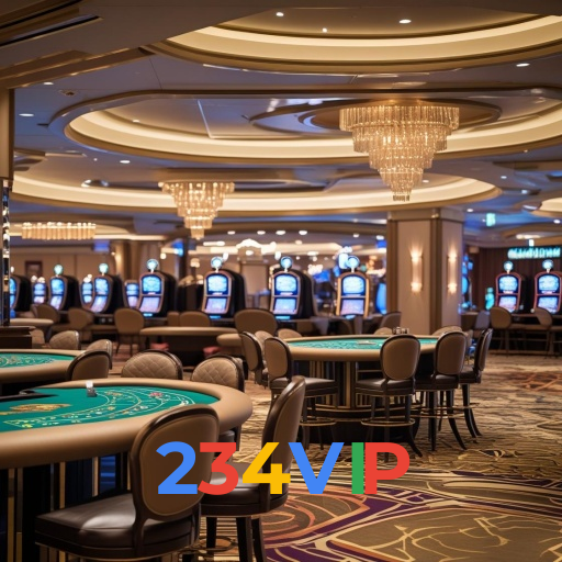Segurança no 234VIP