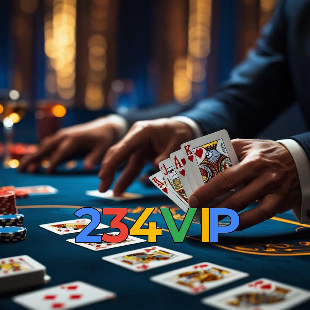 Segurança no 234VIP