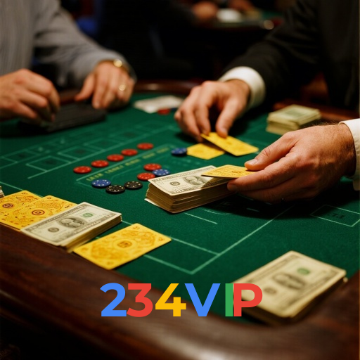 Login no 234VIP