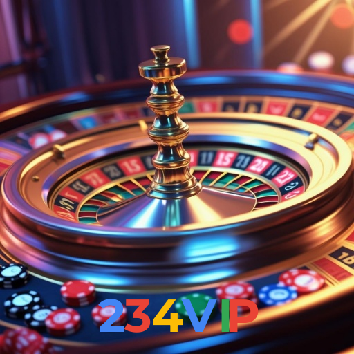 Segurança no 234VIP