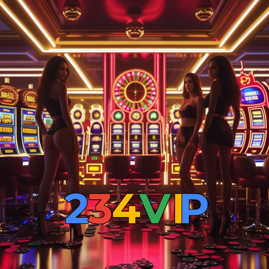 Segurança no 234VIP
