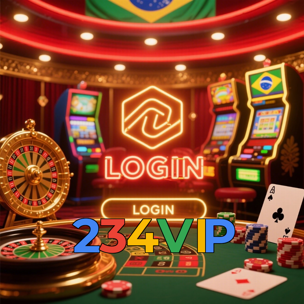 Segurança no 234VIP