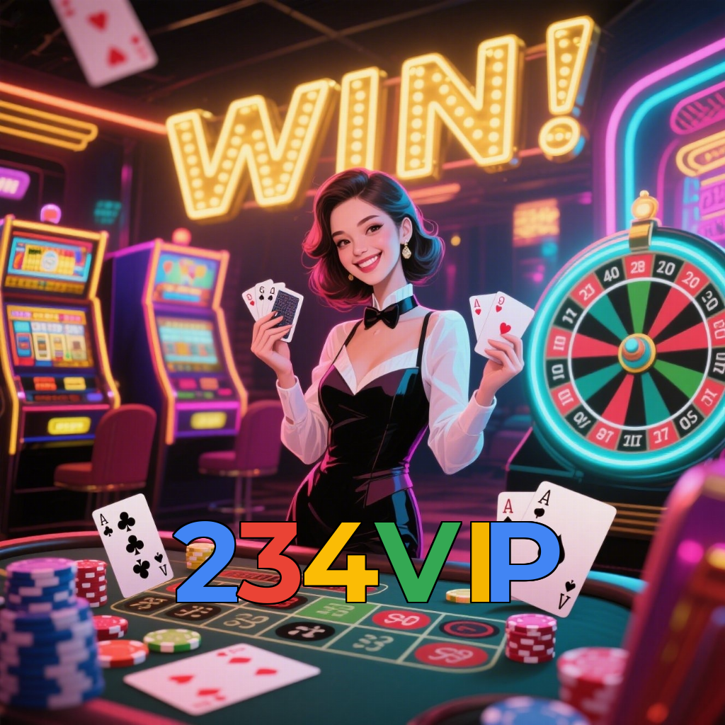 Segurança no 234VIP