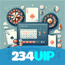 Segurança no 234VIP