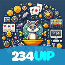 Segurança no 234VIP