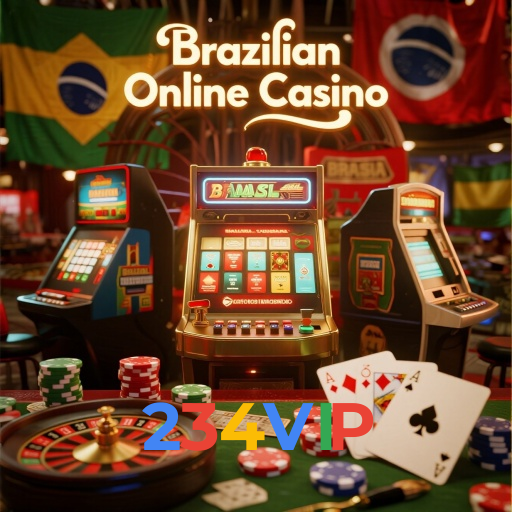 Login no 234VIP