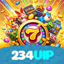 Segurança no 234VIP