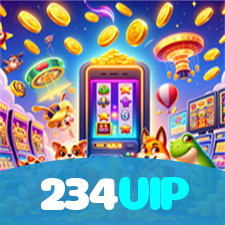 Login no 234VIP