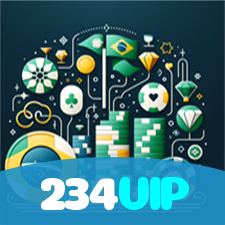 Segurança no 234VIP