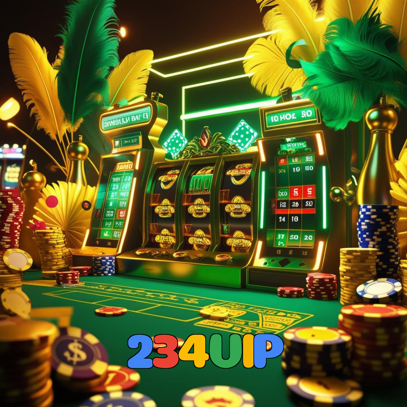 Problemas de Login no 234VIP