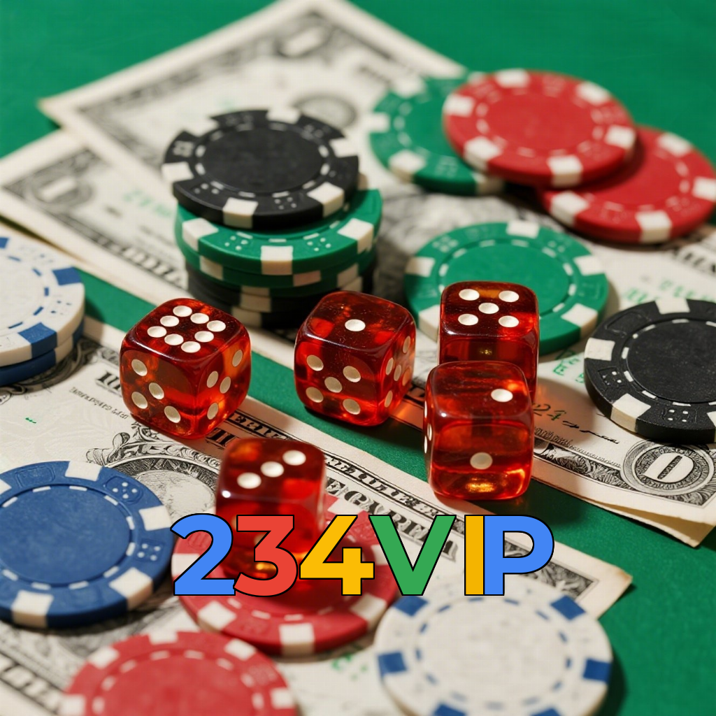Segurança no 234VIP