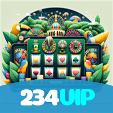 Login no 234VIP