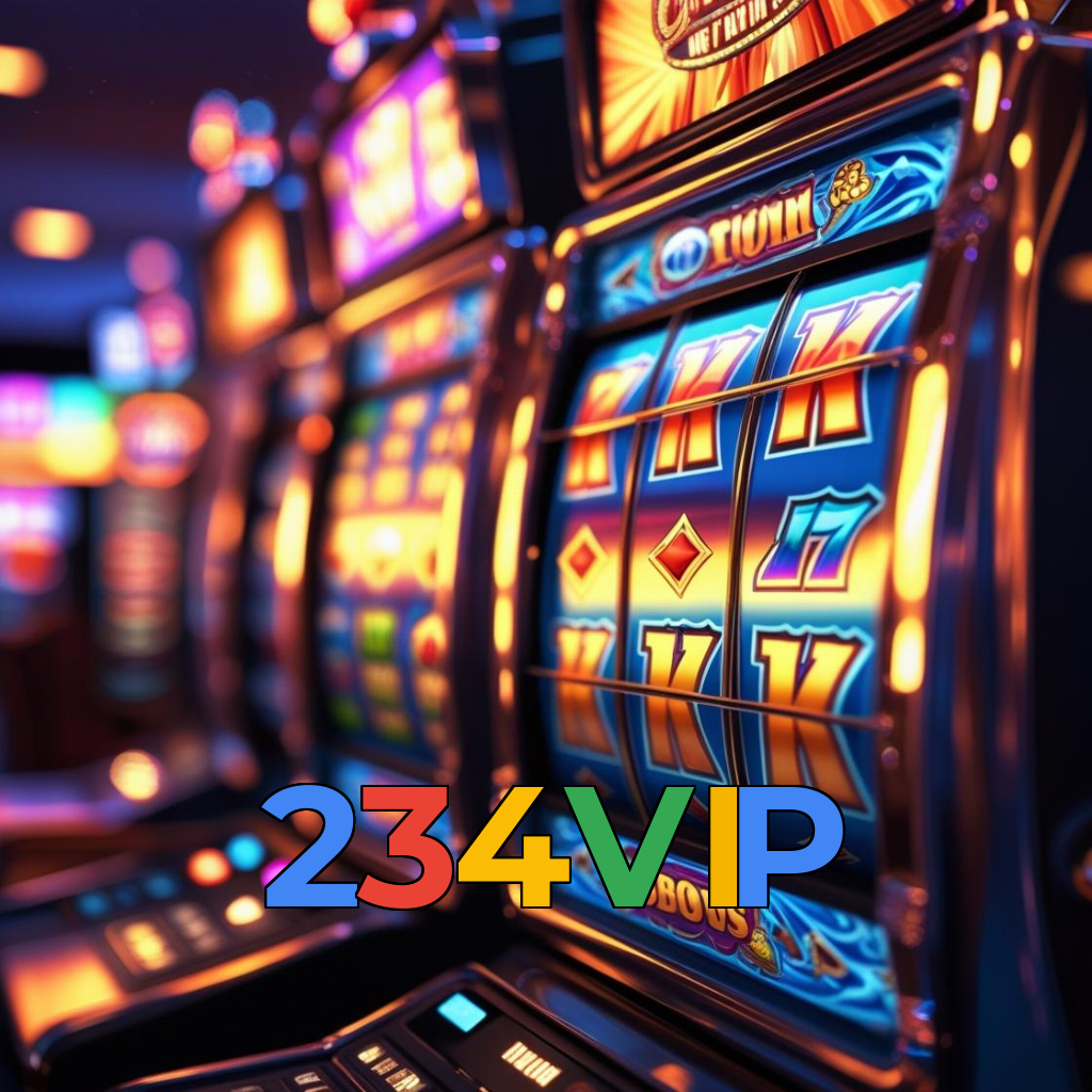 Login no 234VIP