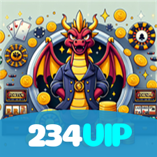 Segurança no 234VIP
