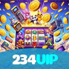Segurança no 234VIP