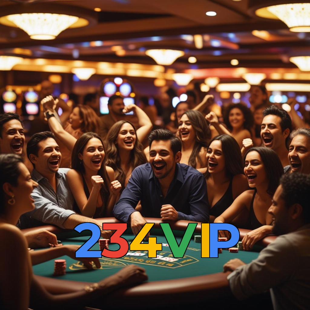 Segurança no 234VIP