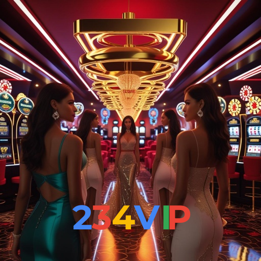 Login no 234VIP