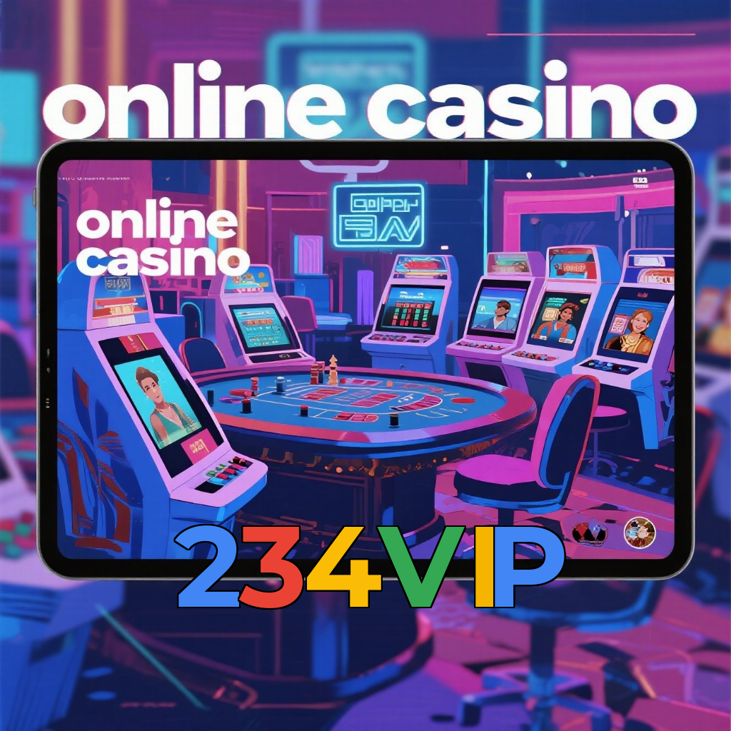 Segurança no 234VIP