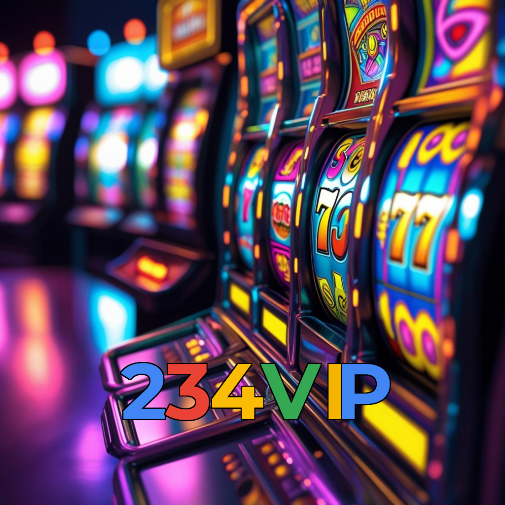 Login no 234VIP