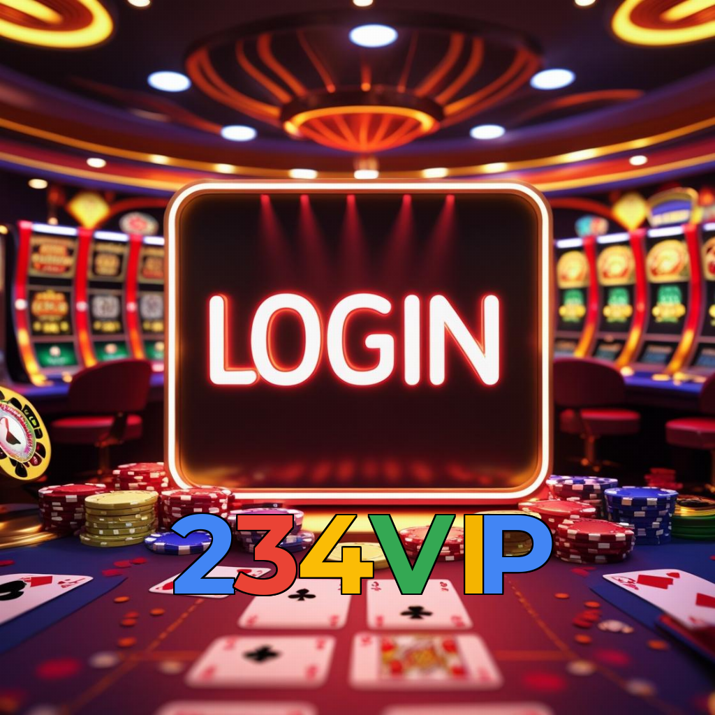 Problemas de Login no 234VIP