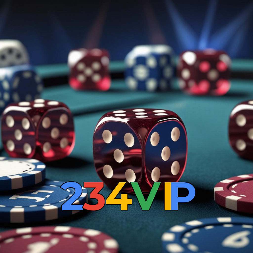 Login no 234VIP