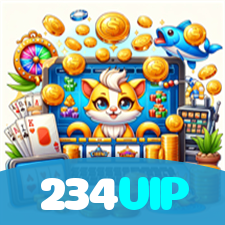 Login no 234VIP