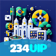 Login no 234VIP