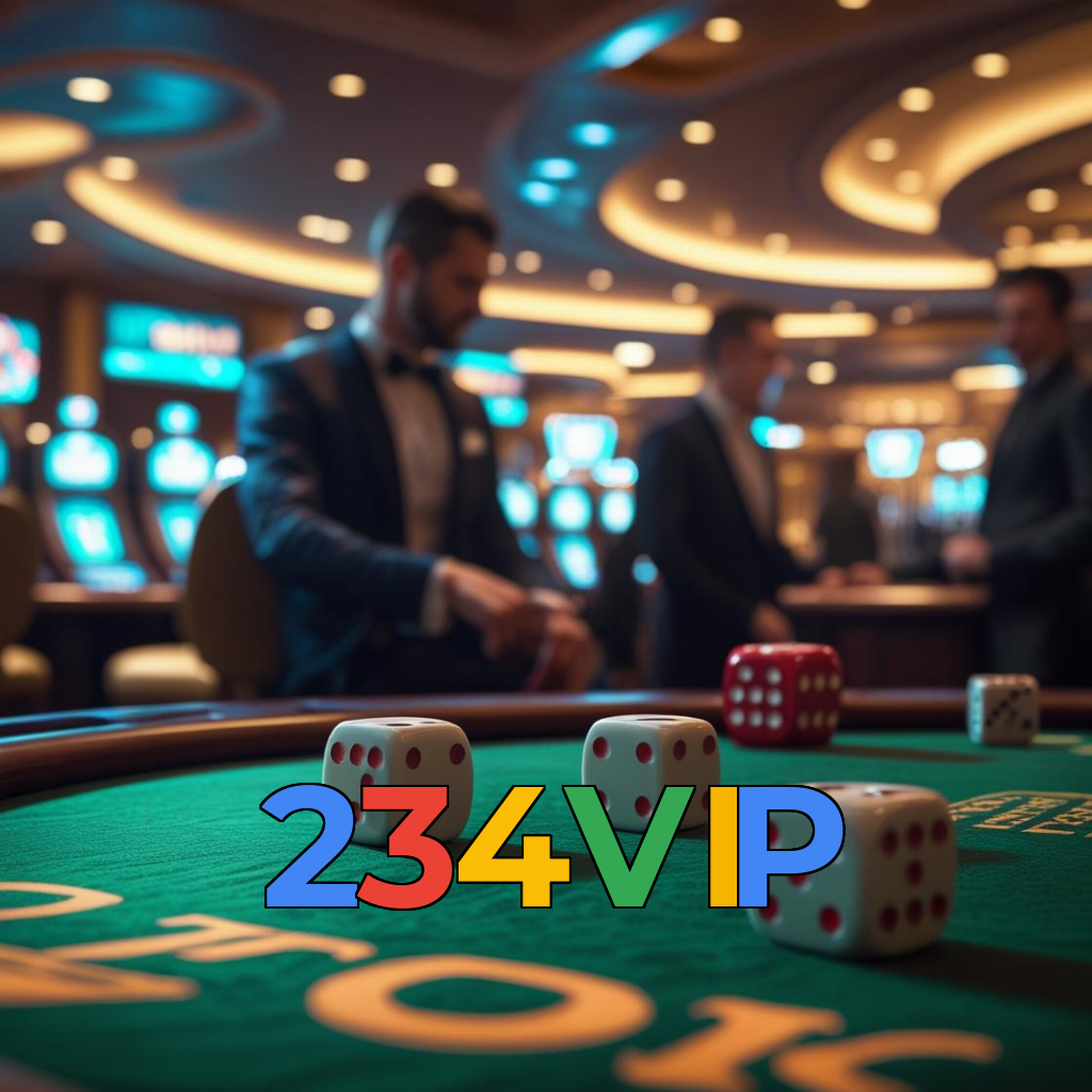 Segurança no 234VIP