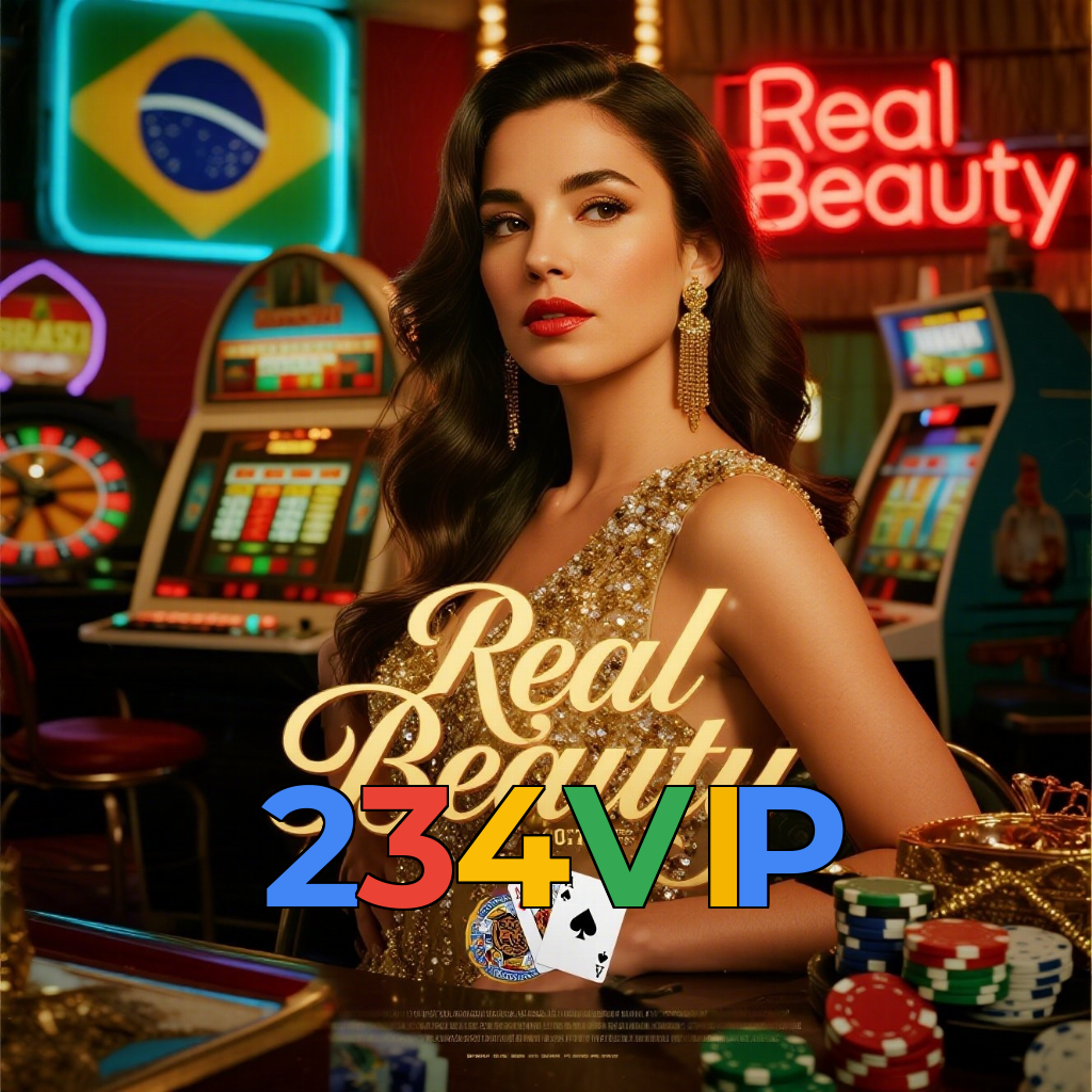 Segurança no 234VIP