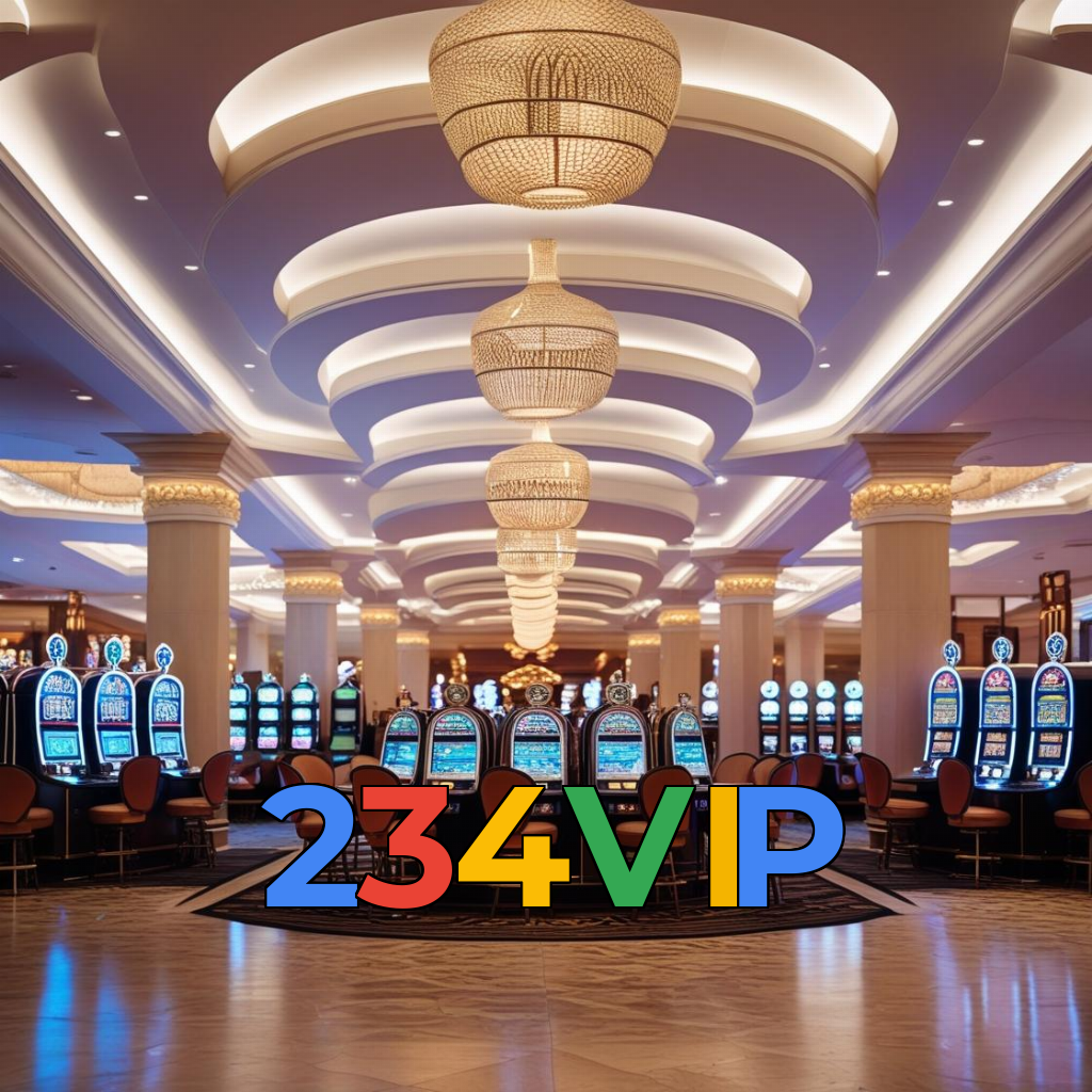 Login no 234VIP