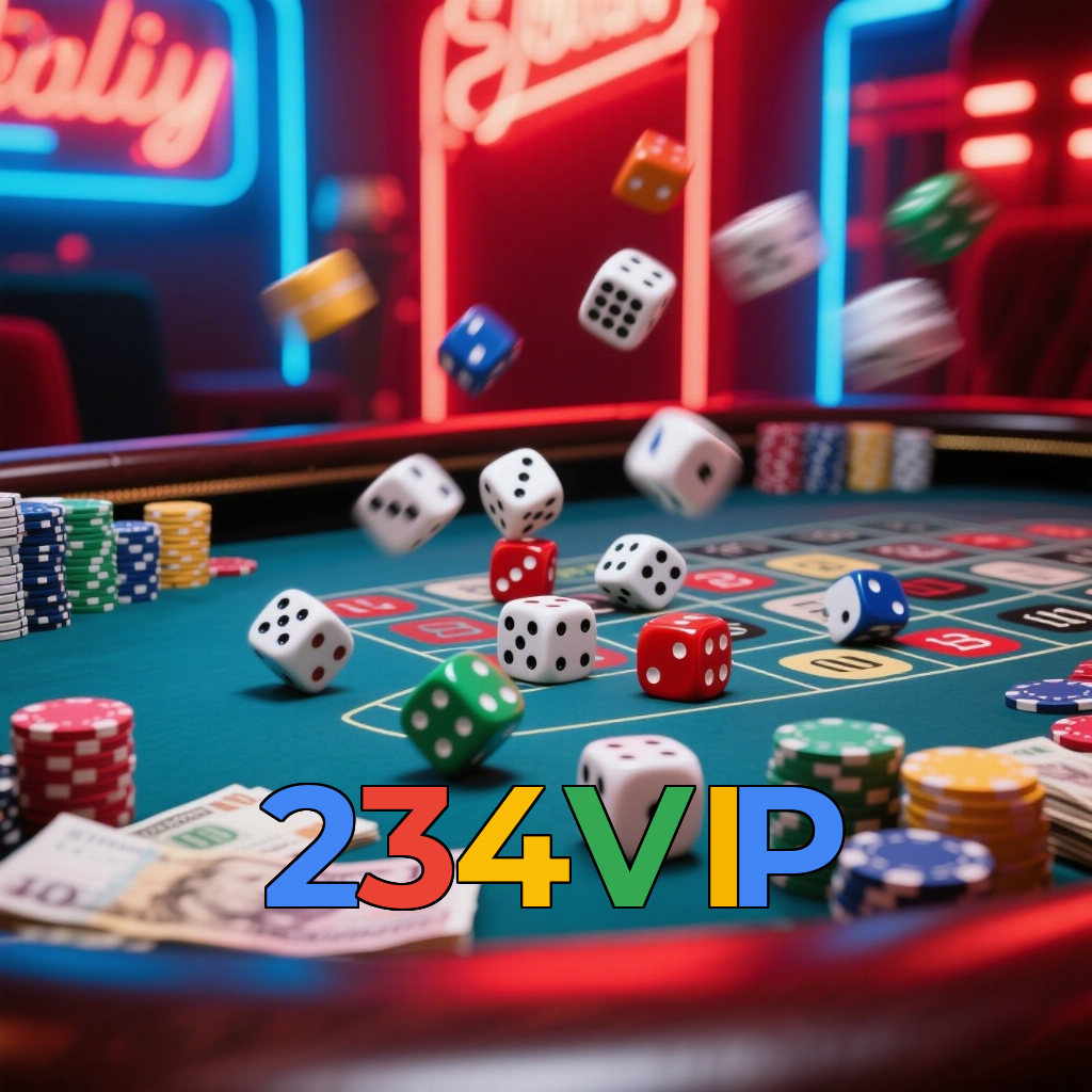 Segurança no 234VIP