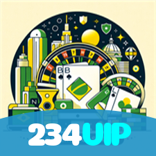 Login no 234VIP