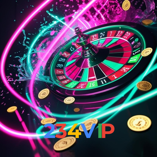 Login no 234VIP