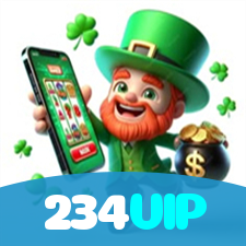 Login no 234VIP