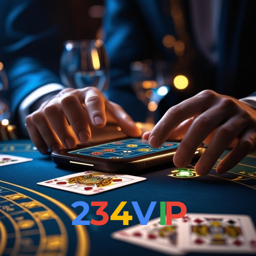 Segurança no 234VIP